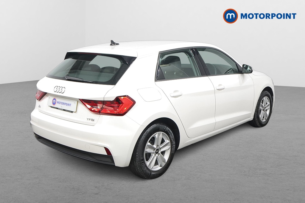 Used Audi A1 2022 for sale - 76218054: Photo 7