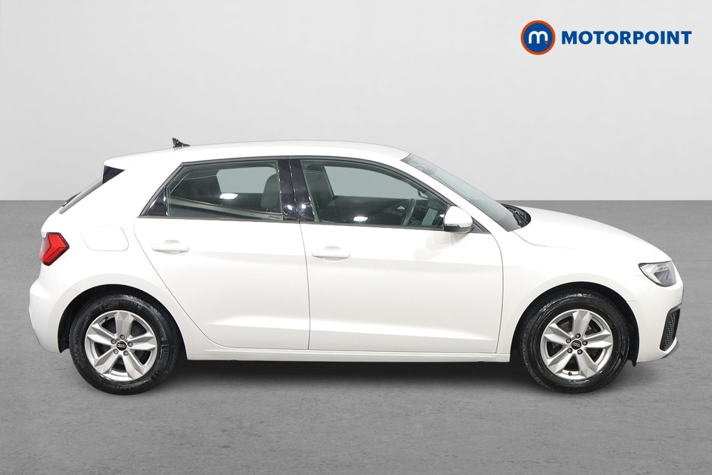 Used Audi A1 2022 for sale - 76218054: Photo 8