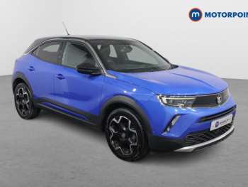 2021 - 1.2 Turbo Launch Edition 5dr Auto