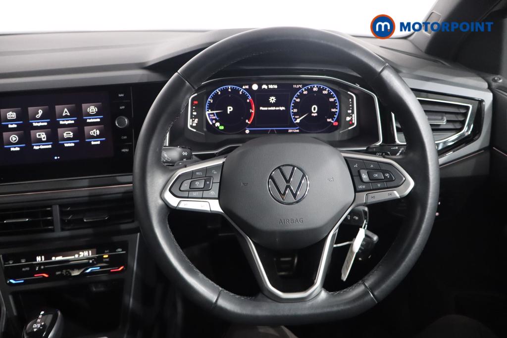 Used Volkswagen Polo 2022 for sale - 77171235: Photo 13