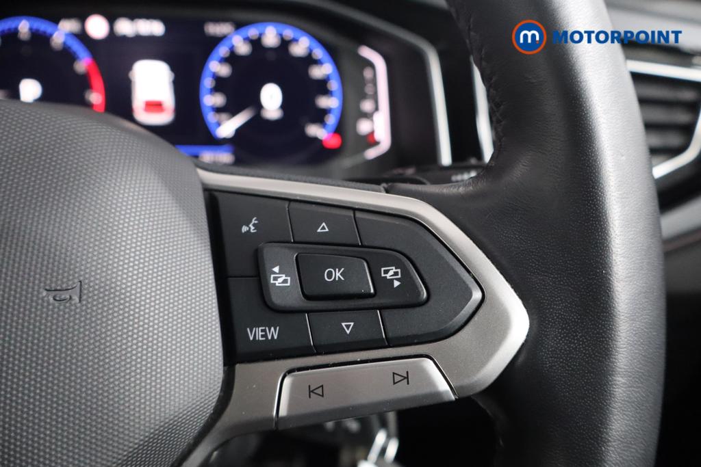 Used Volkswagen Polo 2022 for sale - 77171235: Photo 15