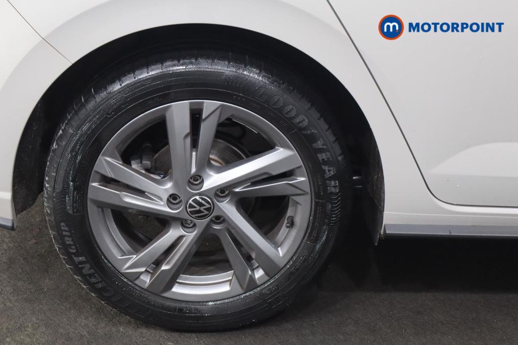 Used Volkswagen Polo 2022 for sale - 77171235: Photo 26