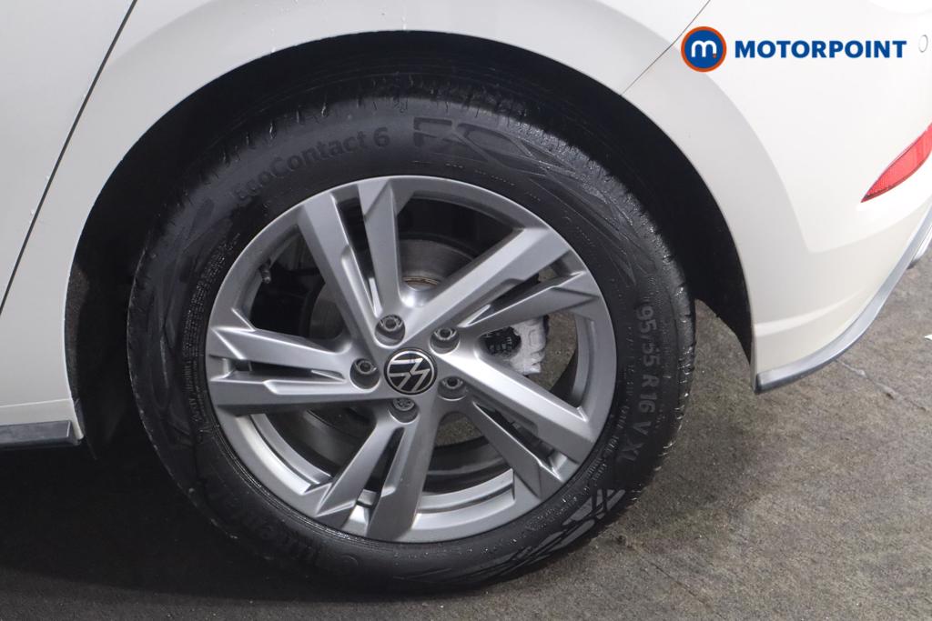 Used Volkswagen Polo 2022 for sale - 77171235: Photo 29