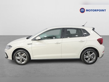 Used Volkswagen Polo 2022 for sale - 77171235: Photo