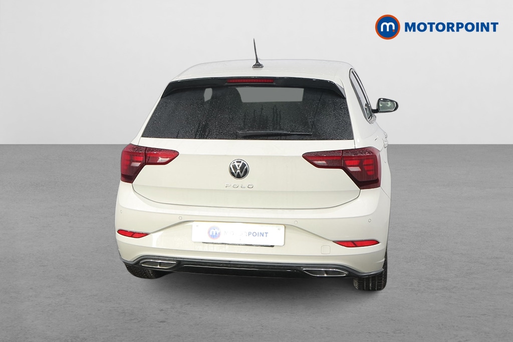 Used Volkswagen Polo 2022 for sale - 77171235: Photo 6