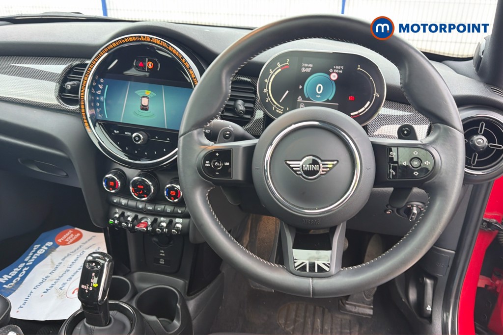 Used MINI Hatch 2023 for sale - 78123676: Photo 10