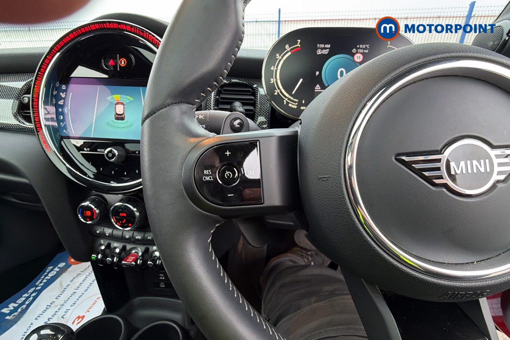 Used MINI Hatch 2023 for sale - 78123676: Photo 11