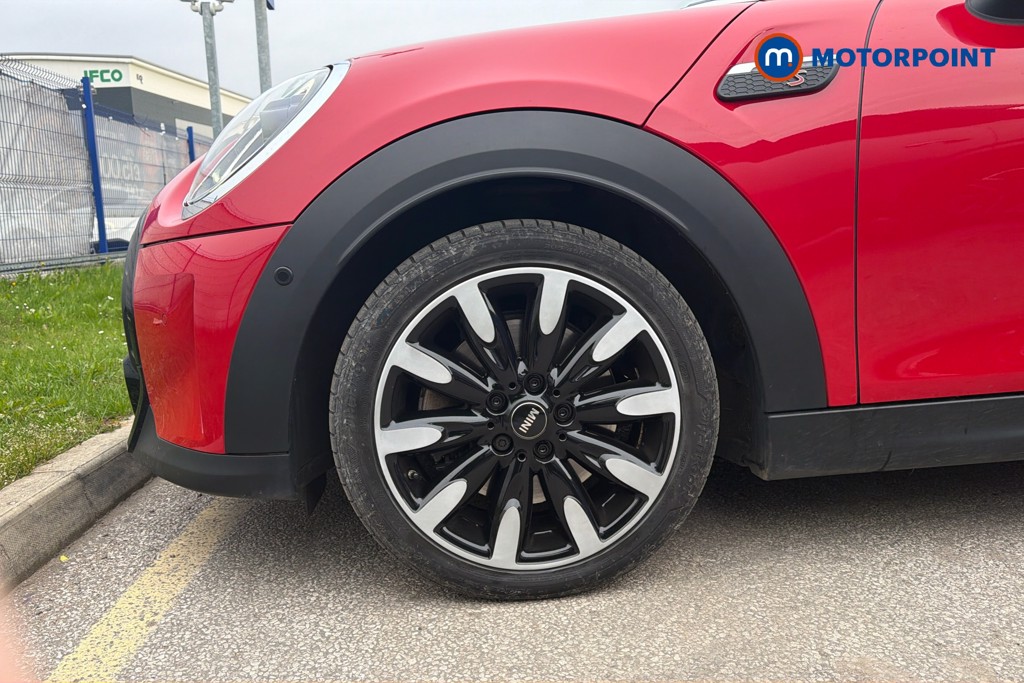 Used MINI Hatch 2023 for sale - 78123676: Photo 19