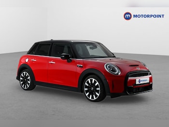 Used MINI Hatch 2023 for sale - 78123676: Photo