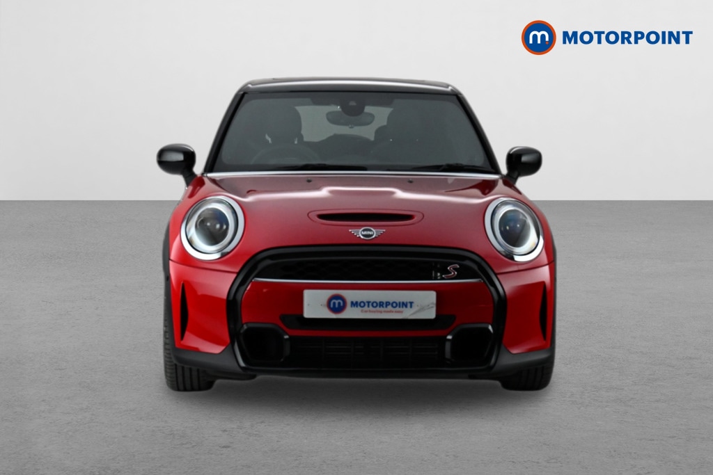 Used MINI Hatch 2023 for sale - 78123676: Photo 2