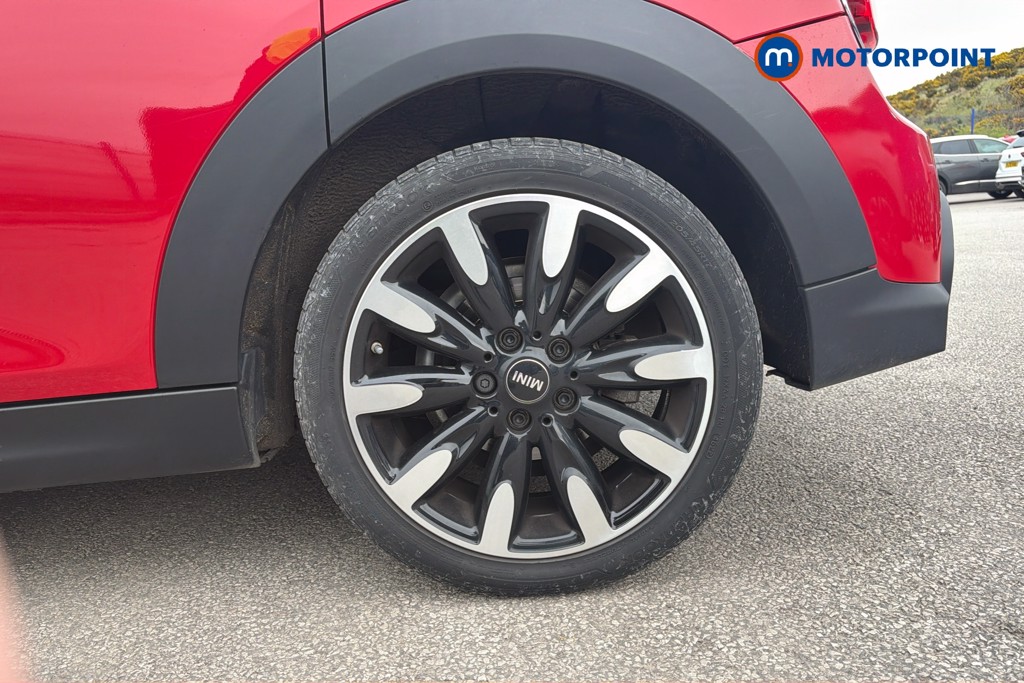 Used MINI Hatch 2023 for sale - 78123676: Photo 20