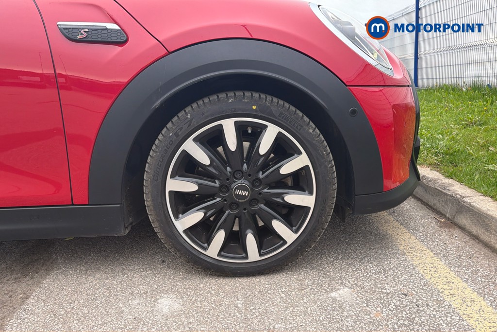 Used MINI Hatch 2023 for sale - 78123676: Photo 22