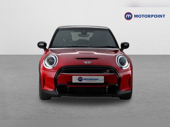 Used MINI Hatch 2023 for sale - 78123676: Photo