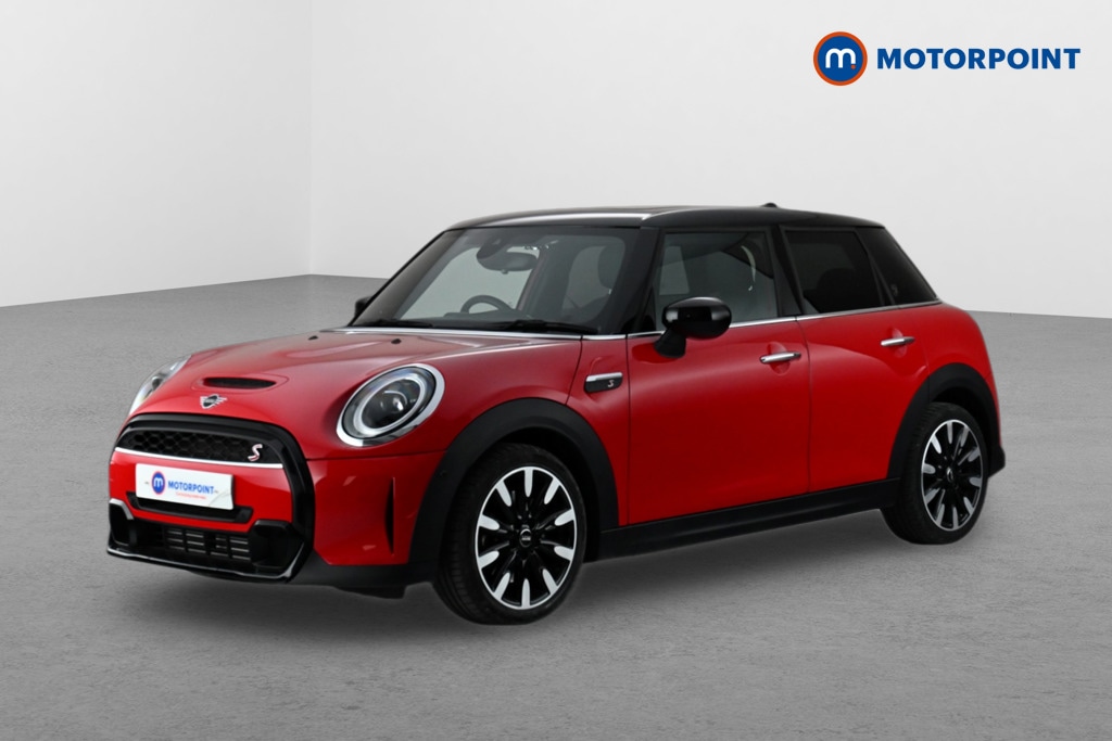 Used MINI Hatch 2023 for sale - 78123676: Photo 3