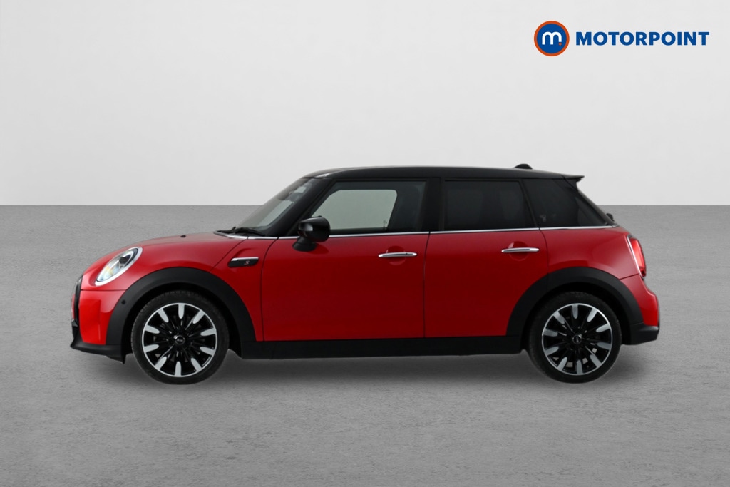 Used MINI Hatch 2023 for sale - 78123676: Photo 4