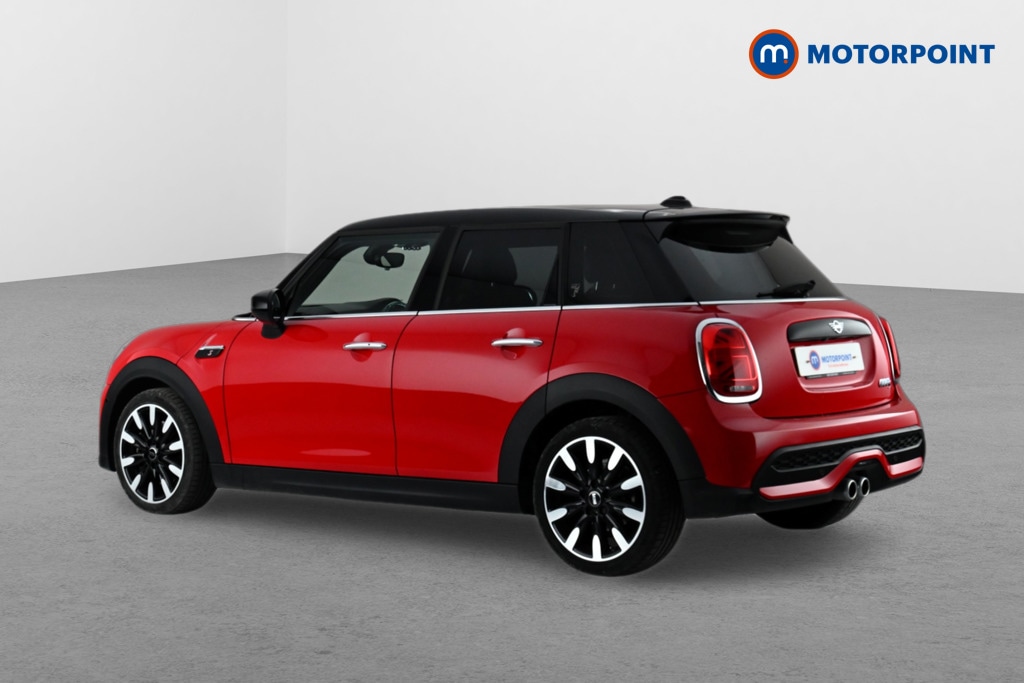 Used MINI Hatch 2023 for sale - 78123676: Photo 5