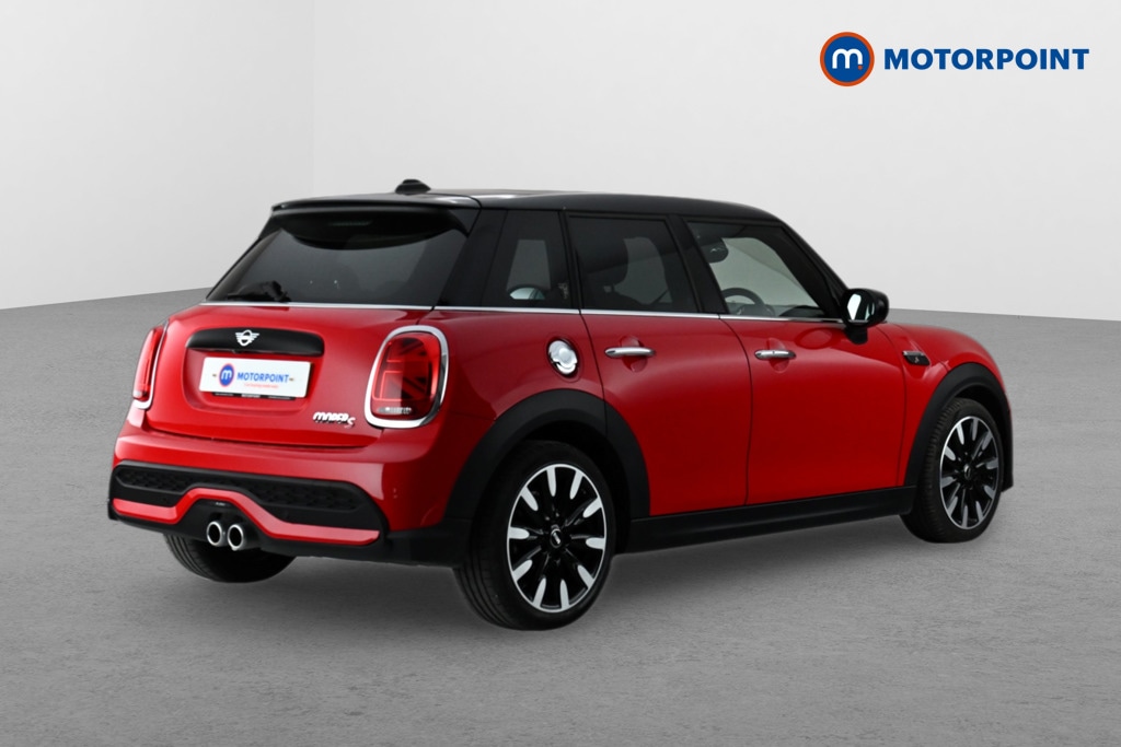 Used MINI Hatch 2023 for sale - 78123676: Photo 7