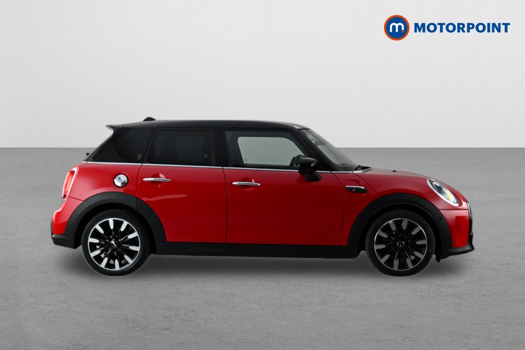 Used MINI Hatch 2023 for sale - 78123676: Photo 8