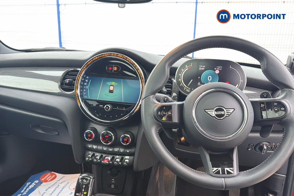 Used MINI Hatch 2023 for sale - 78123676: Photo 9