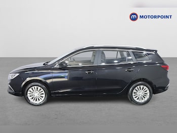 Used MG MG5 2022 for sale - 75662237: Photo