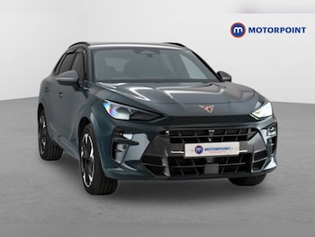 Used Cupra Terramar 2025 for sale - 78419379: Photo