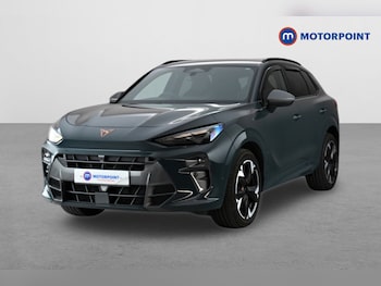 Used Cupra Terramar 2025 for sale - 78419379: Photo