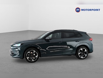 Used Cupra Terramar 2025 for sale - 78419379: Photo