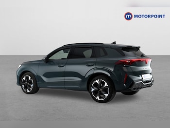 Used Cupra Terramar 2025 for sale - 78419379: Photo