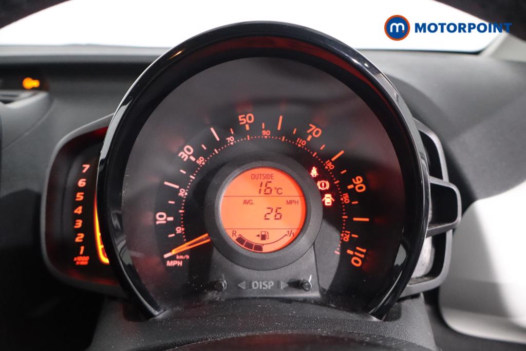 Used Toyota AYGO 2015 for sale - 77661373: Photo 14