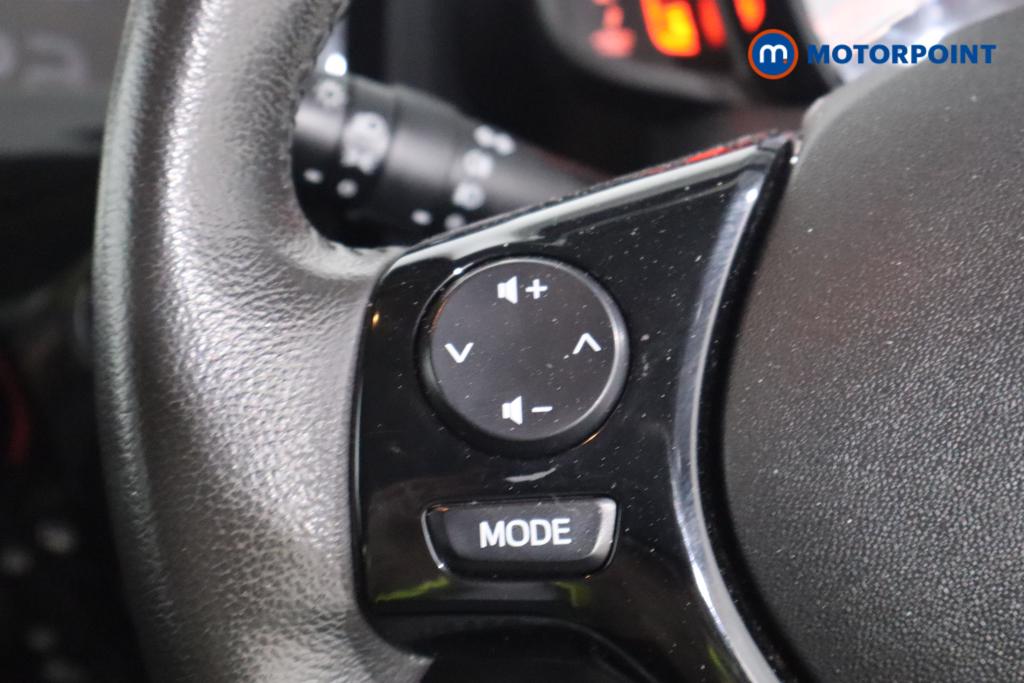 Used Toyota AYGO 2015 for sale - 77661373: Photo 16