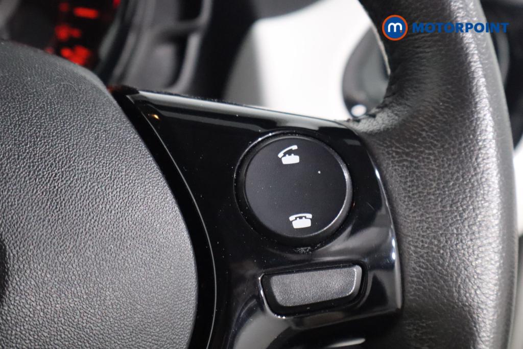 Used Toyota AYGO 2015 for sale - 77661373: Photo 17