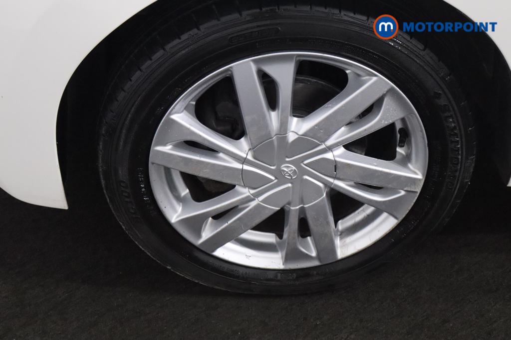 Used Toyota AYGO 2015 for sale - 77661373: Photo 25