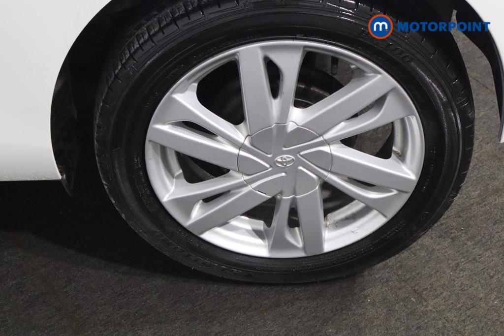 Used Toyota AYGO 2015 for sale - 77661373: Photo 26