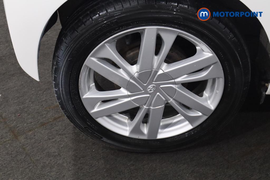 Used Toyota AYGO 2015 for sale - 77661373: Photo 27