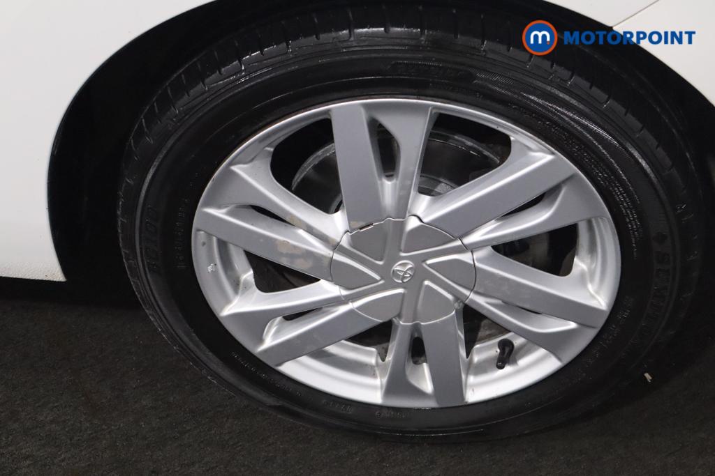 Used Toyota AYGO 2015 for sale - 77661373: Photo 28