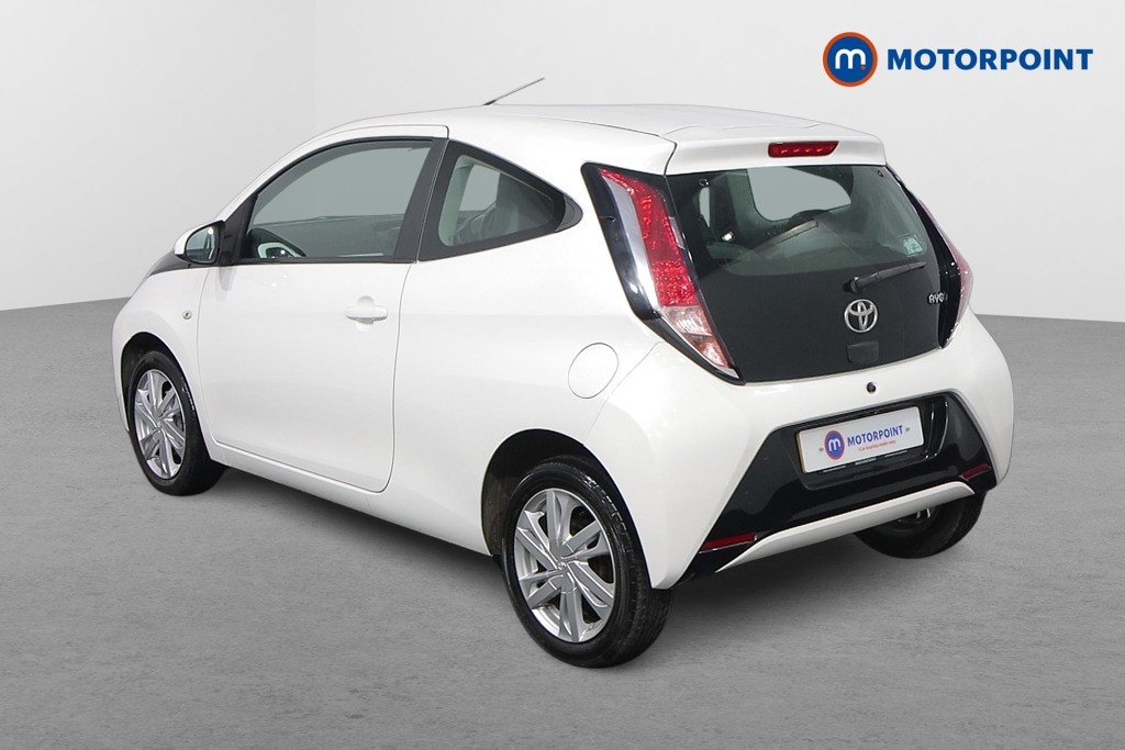 Used Toyota AYGO 2015 for sale - 77661373: Photo 5