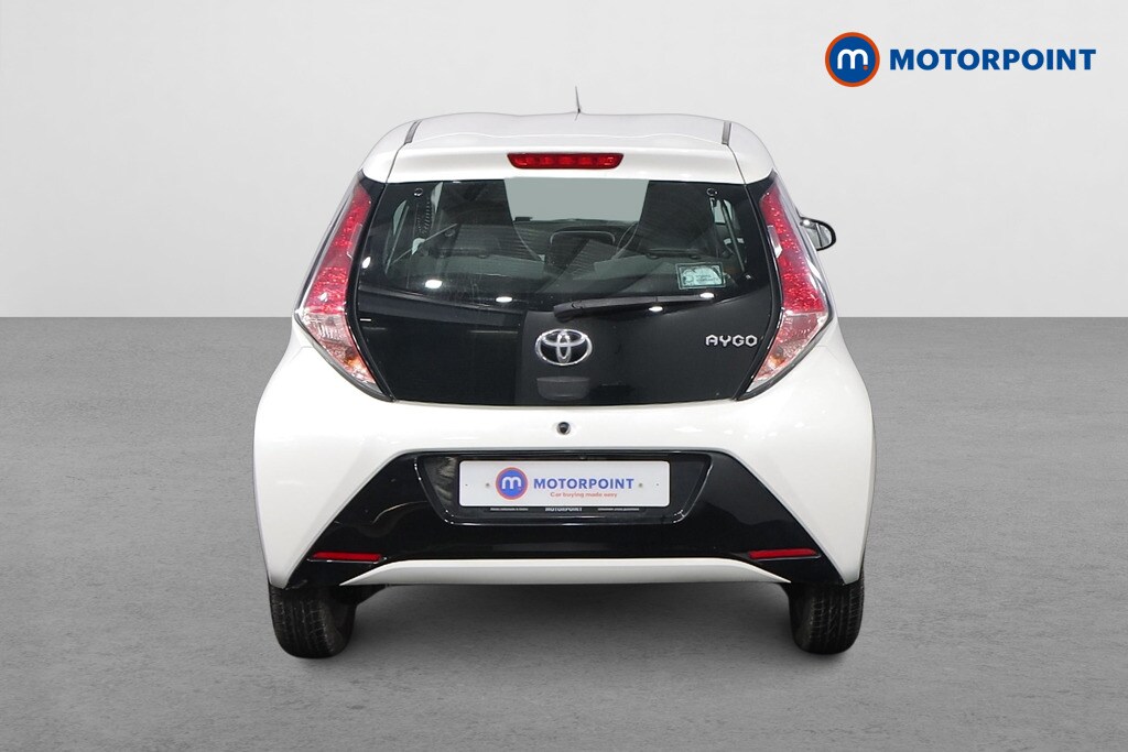 Used Toyota AYGO 2015 for sale - 77661373: Photo 6