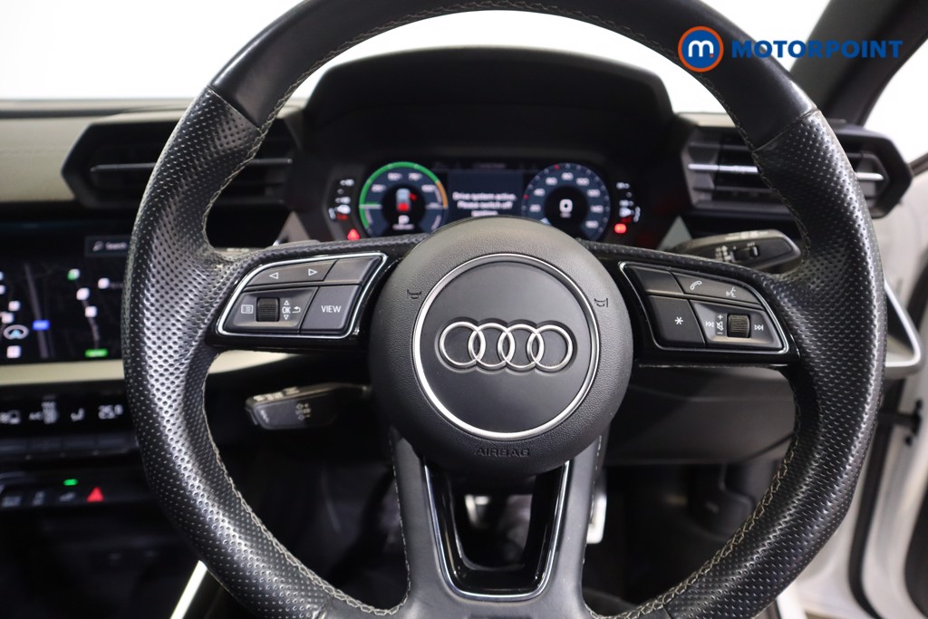 Used Audi A3 2021 for sale - 77297653: Photo 11