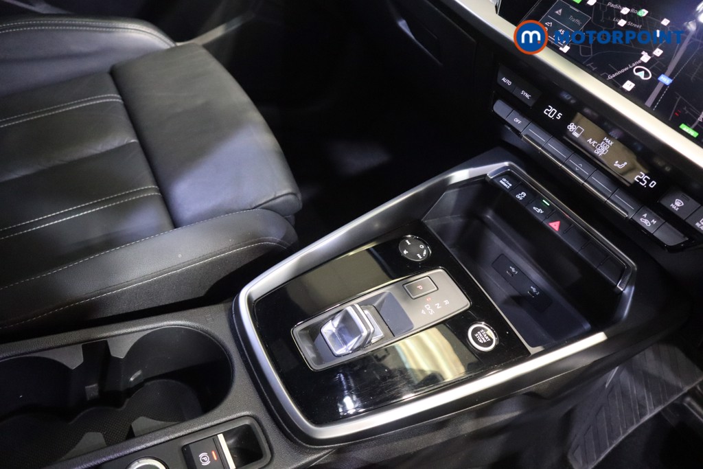 Used Audi A3 2021 for sale - 77297653: Photo 16