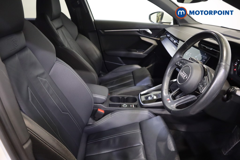 Used Audi A3 2021 for sale - 77297653: Photo 26