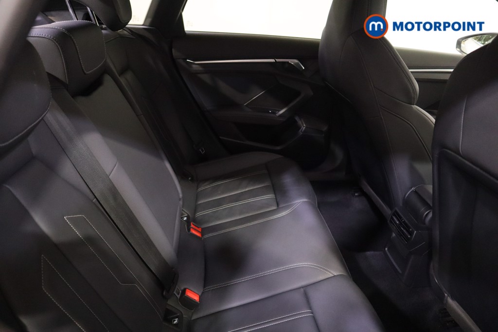 Used Audi A3 2021 for sale - 77297653: Photo 27