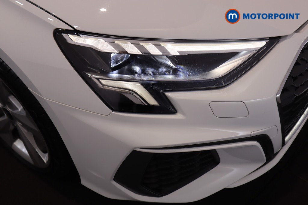 Used Audi A3 2021 for sale - 77297653: Photo 34