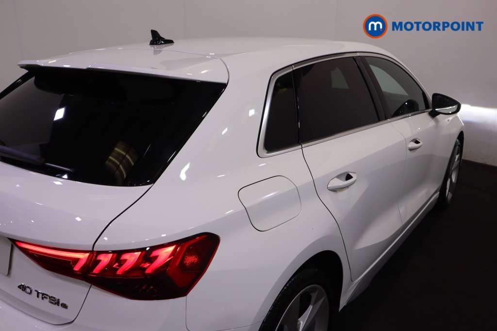 Used Audi A3 2021 for sale - 77297653: Photo 37