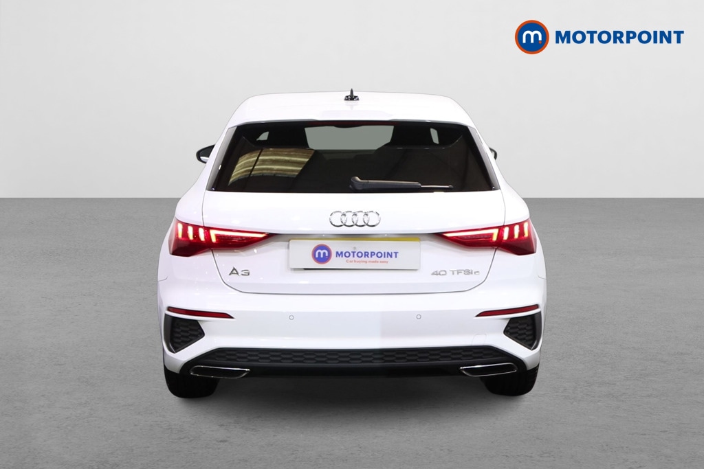 Used Audi A3 2021 for sale - 77297653: Photo 6