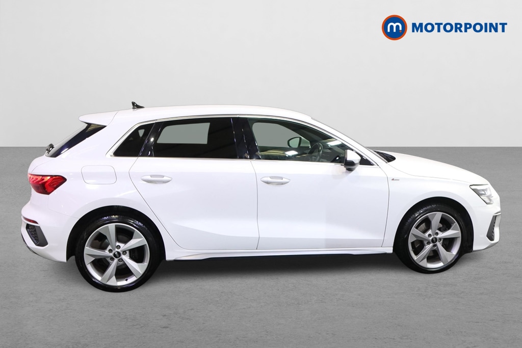 Used Audi A3 2021 for sale - 77297653: Photo 8