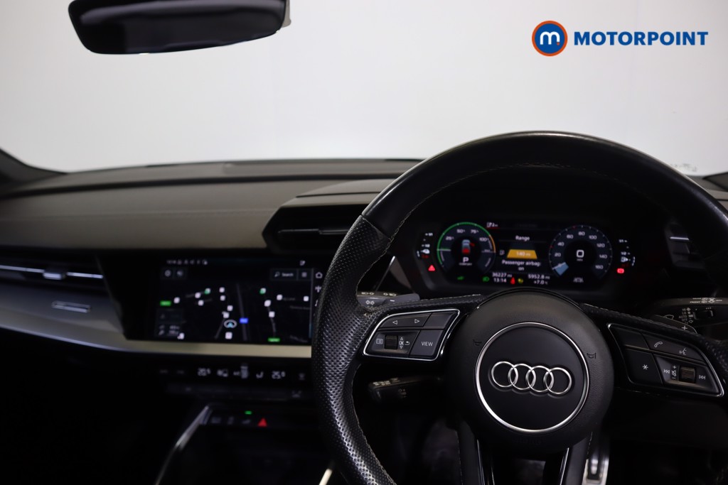 Used Audi A3 2021 for sale - 77297653: Photo 9