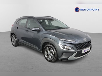 Used Hyundai KONA 2022 for sale - 75692576: Photo