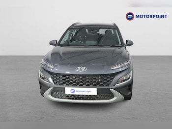 Used Hyundai KONA 2022 for sale - 75692576: Photo