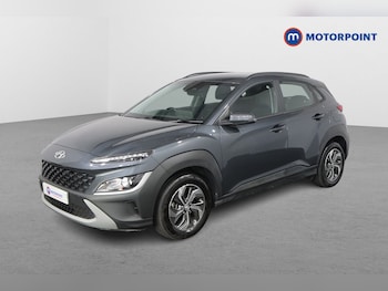 Used Hyundai KONA 2022 for sale - 75692576: Photo
