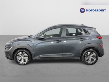 Used Hyundai KONA 2022 for sale - 75692576: Photo